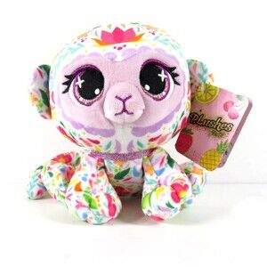 Gund P.Lushes Pets Juicy Jam Katelyn Blume 6"‎ Plush NEW